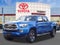 2016 Toyota Tacoma Limited