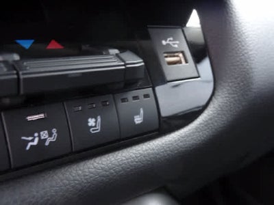 2023 Toyota Tundra Limited Hybrid