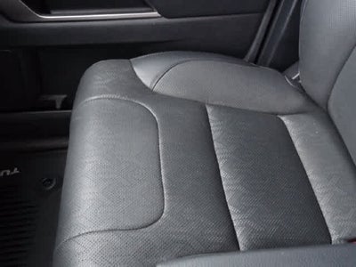 2023 Toyota Tundra Limited Hybrid