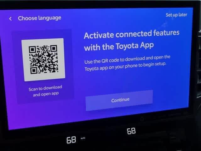 2023 Toyota Tundra Limited Hybrid