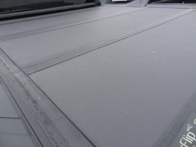 2023 Toyota Tundra Limited Hybrid