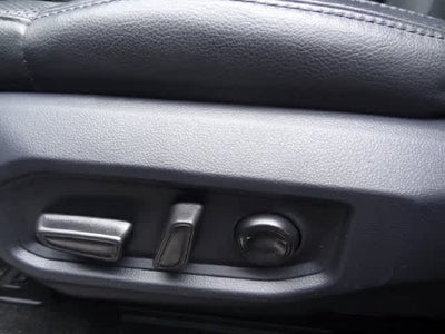 2023 Toyota Tundra Limited Hybrid