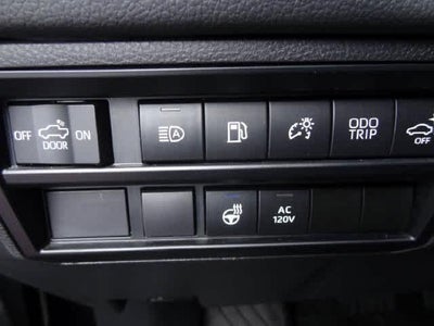2023 Toyota Tundra Limited Hybrid