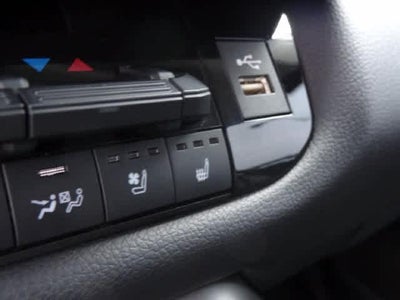 2023 Toyota Tundra Limited Hybrid