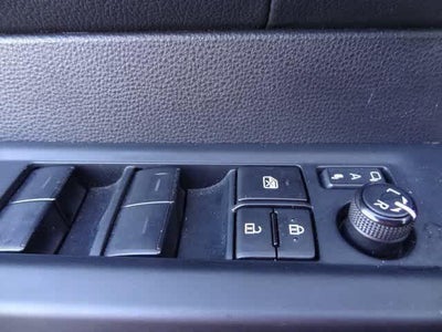 2023 Toyota Tundra Limited Hybrid