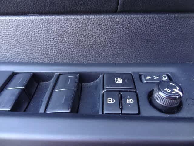 2023 Toyota Tundra Limited Hybrid