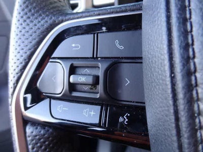 2023 Toyota Tundra Limited Hybrid