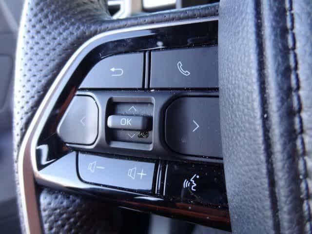 2023 Toyota Tundra Limited Hybrid
