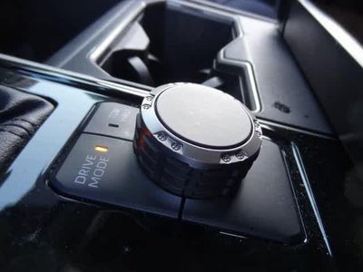 2023 Toyota Tundra Limited Hybrid
