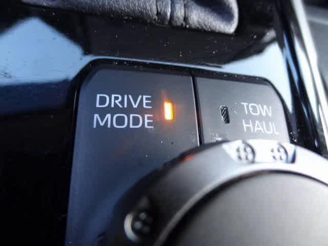 2023 Toyota Tundra Limited Hybrid
