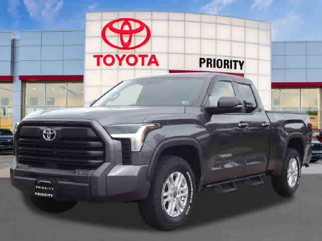 2024 Toyota Tundra