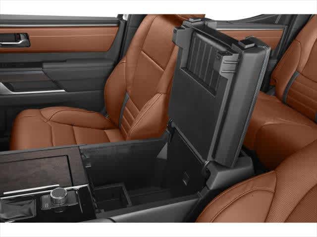 2024 Toyota Tundra 1794 Edition