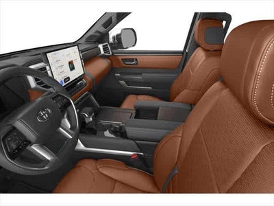 2024 Toyota Tundra 1794 Edition