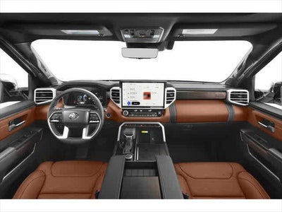 2024 Toyota Tundra 1794 Edition