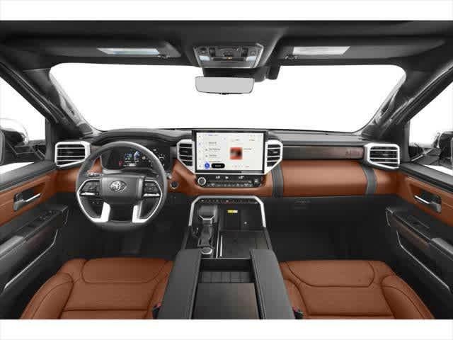 2024 Toyota Tundra 1794 Edition