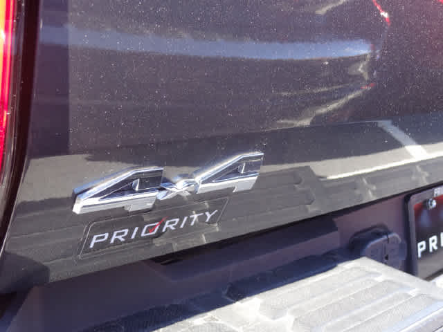 2025 Toyota Tundra 1794 Edition