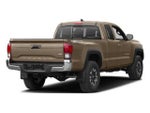 2017 Toyota Tacoma TRD Off Road
