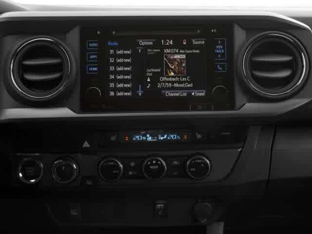 2017 Toyota Tacoma TRD Off Road