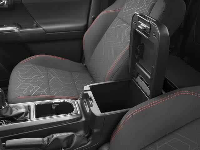 2017 Toyota Tacoma TRD Off Road