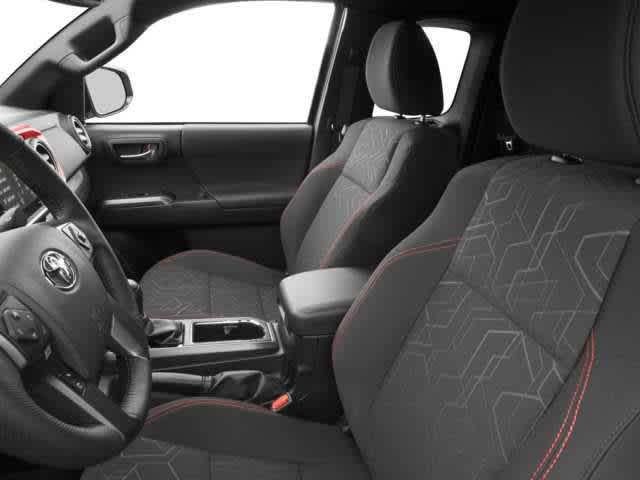 2017 Toyota Tacoma TRD Off Road