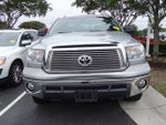 2010 Toyota Tundra Dbl 5.7L V8 6-Spd AT (Natl)