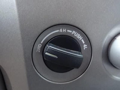 2010 Toyota Tundra Dbl 5.7L V8 6-Spd AT (Natl)