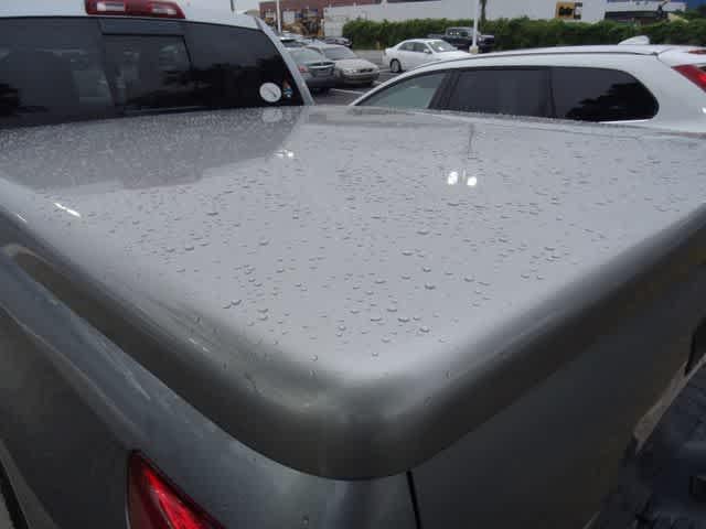 2010 Toyota Tundra Dbl 5.7L V8 6-Spd AT (Natl)