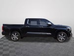 2023 Toyota Tundra Capstone Hybrid