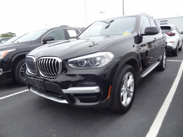 2020 BMW X3 xDrive30i xDrive30i