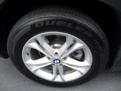 2020 BMW X3 xDrive30i xDrive30i