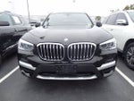2020 BMW X3 xDrive30i xDrive30i