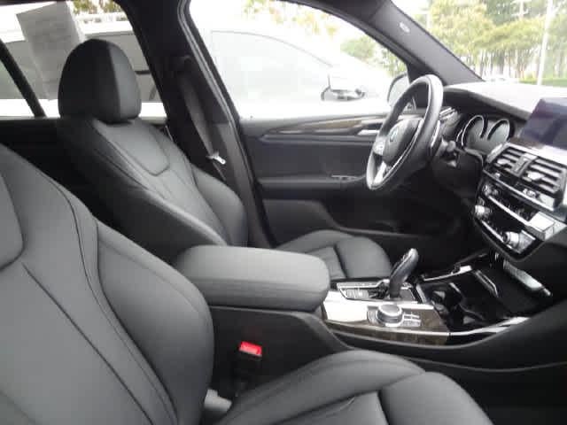 2020 BMW X3 xDrive30i xDrive30i