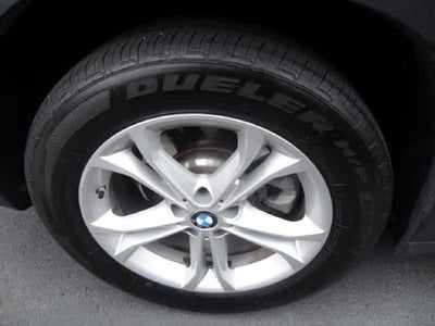 2020 BMW X3 xDrive30i xDrive30i
