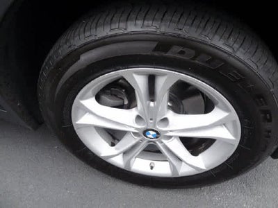 2020 BMW X3 xDrive30i xDrive30i