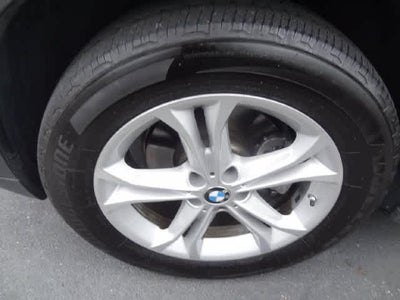 2020 BMW X3 xDrive30i xDrive30i