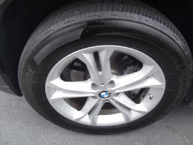 2020 BMW X3 xDrive30i xDrive30i