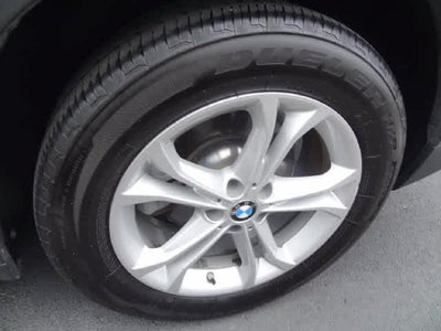 2020 BMW X3 xDrive30i xDrive30i
