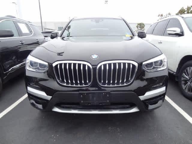 2020 BMW X3 xDrive30i xDrive30i