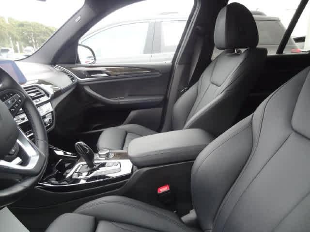 2020 BMW X3 xDrive30i xDrive30i