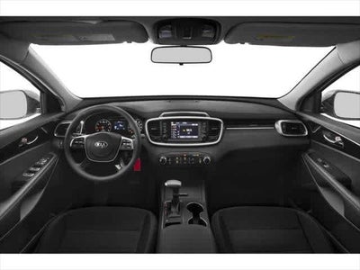 2019 Kia Sorento EX V6