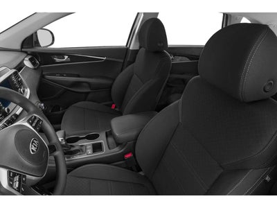 2019 Kia Sorento EX V6