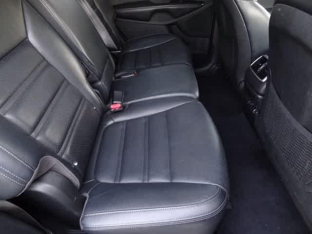 2019 Kia Sorento EX V6
