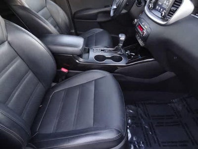 2019 Kia Sorento EX V6