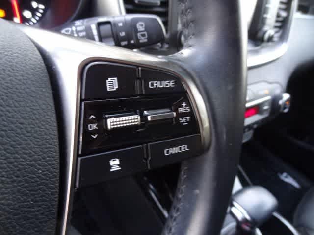 2019 Kia Sorento EX V6
