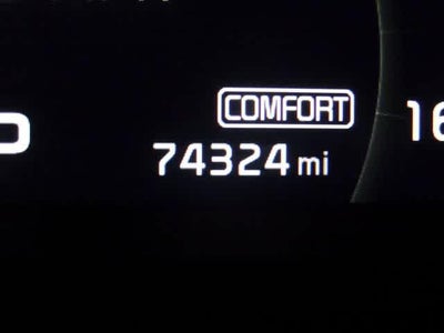 2019 Kia Sorento EX V6