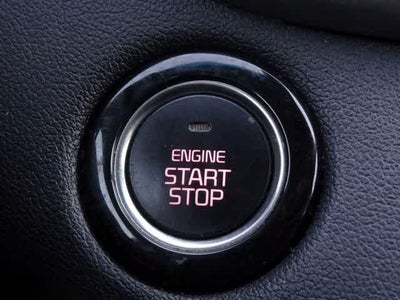 2019 Kia Sorento EX V6