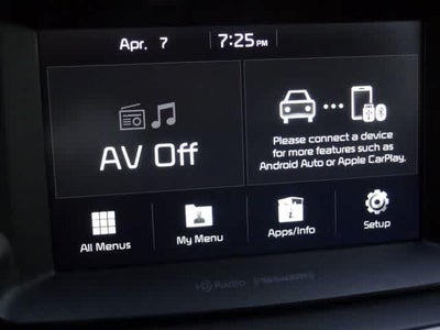 2019 Kia Sorento EX V6