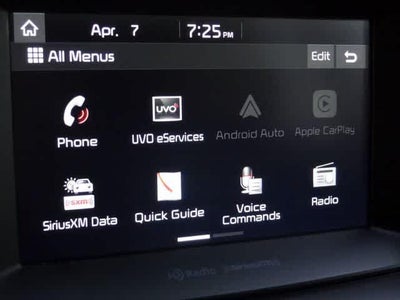 2019 Kia Sorento EX V6
