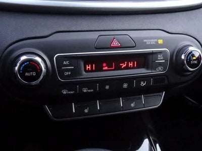 2019 Kia Sorento EX V6