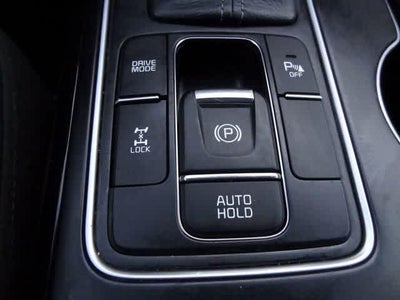 2019 Kia Sorento EX V6
